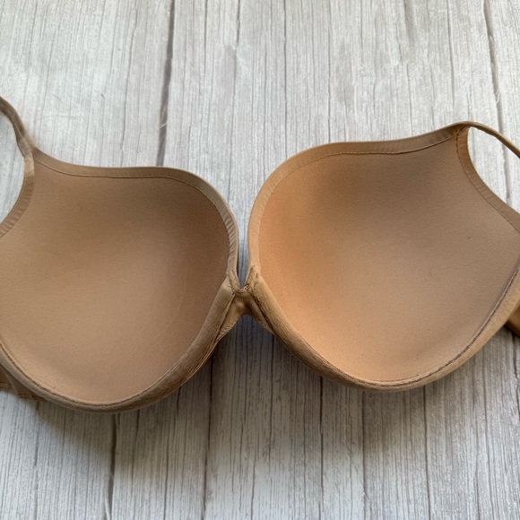 Ultimate Collection Teardrop Underwire Push-Up Bra SKIMS 34DD - Picture 4 of 4